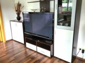 Wohnzimmer TV